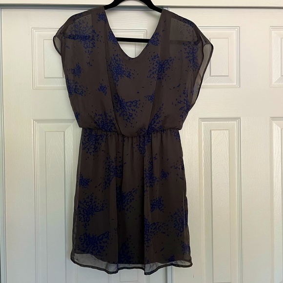 Lush Dress - Picture 1 of 4